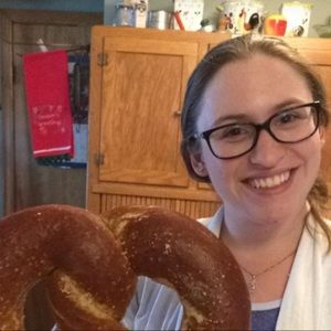 Meet your Posher, Michelle